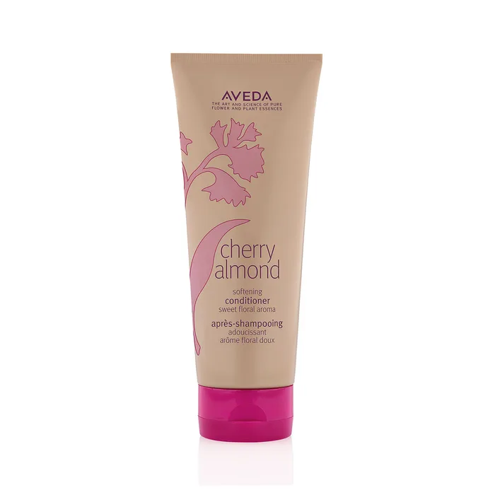 Après-Shampoing Adoucissant à la Cerise et à l’Amande