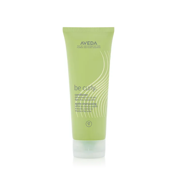 Après-Shampoing Be Curly