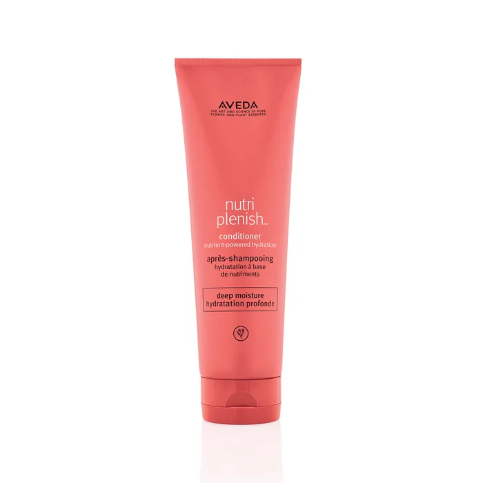 Après-Shampoing Hydratation Profonde Nutriplenish