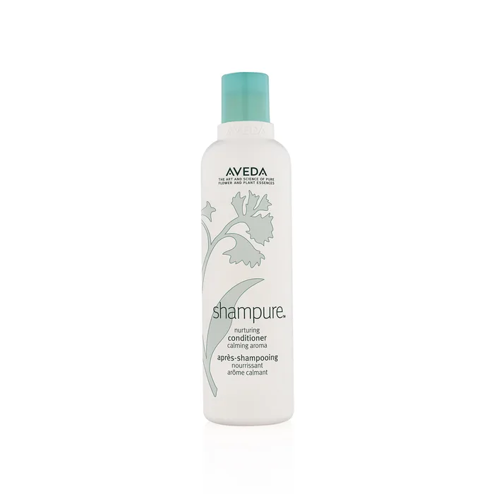 Après-Shampoing Nourrissant Shampure