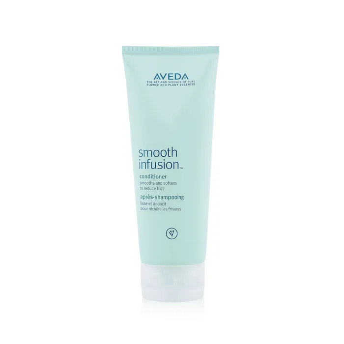 Après-Shampoing Smooth Infusion