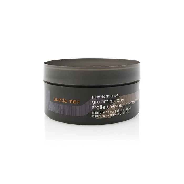 Argile Cheveux Homme Pure-Formance Aveda Men
