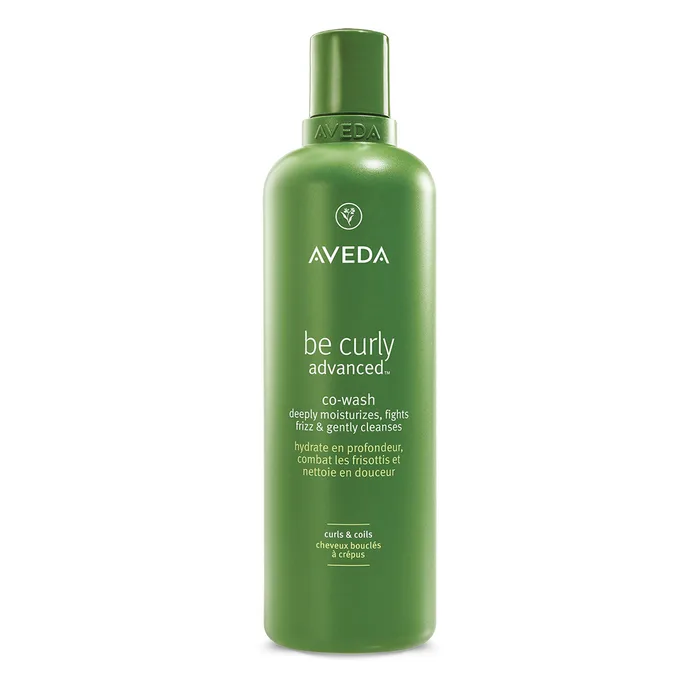 Co-Wash Be Curly Advanced