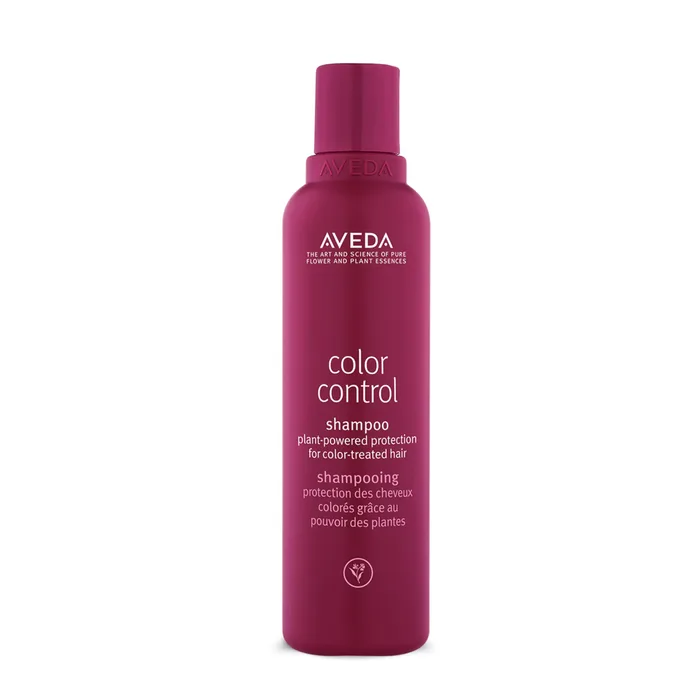 Shampoing Color Control