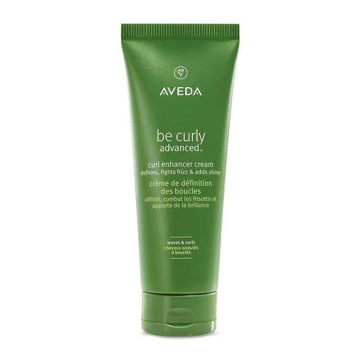 Crème Sublimatrice de Boucles Be Curly Advanced