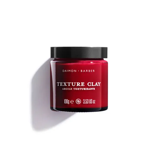 Daimon Barber Texture Clay