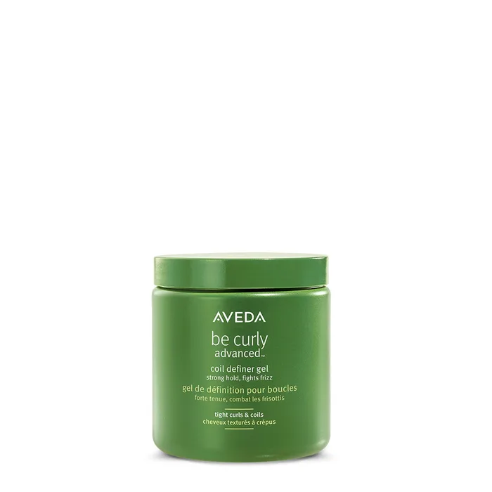 Gel pour Boucles Définies Be Curly Advanced