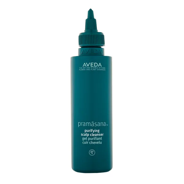 Gel Purifiant Pour Cuir Chevelu Pramāsana