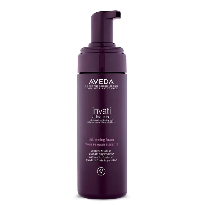 Invati Advanced Mousse Épaississante