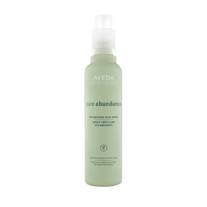 Laque Capillaire Volumisante Pure Abundance