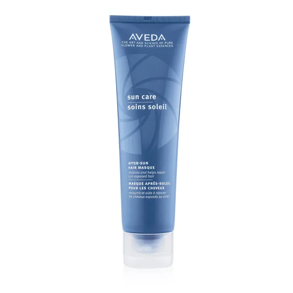 Masque Après-Soleil pour les cheveux Soins Soleil