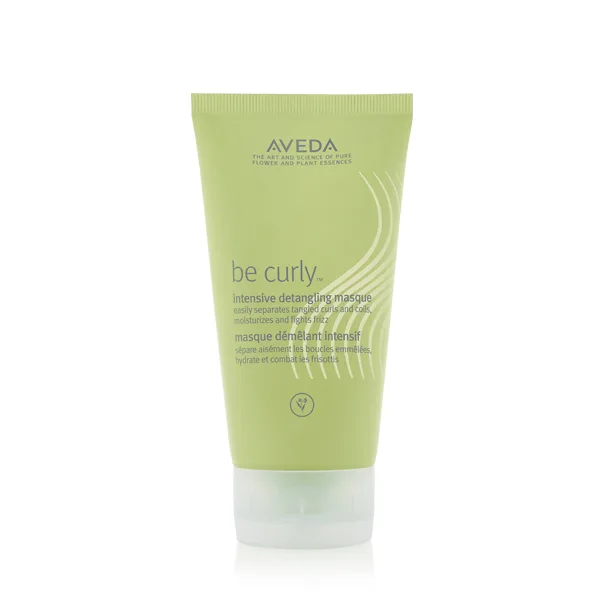 Masque Démêlant Intensif Be Curly