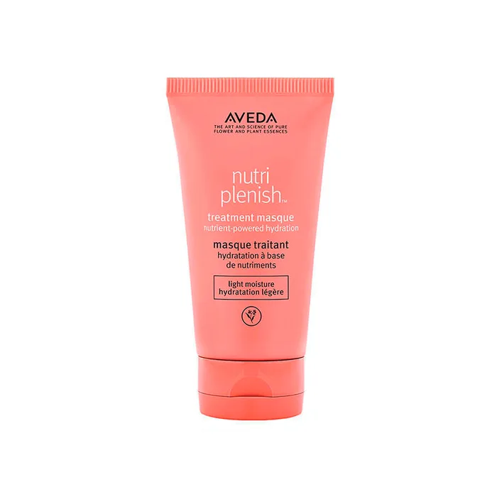 Masque Hydratation Légère Nutriplenish