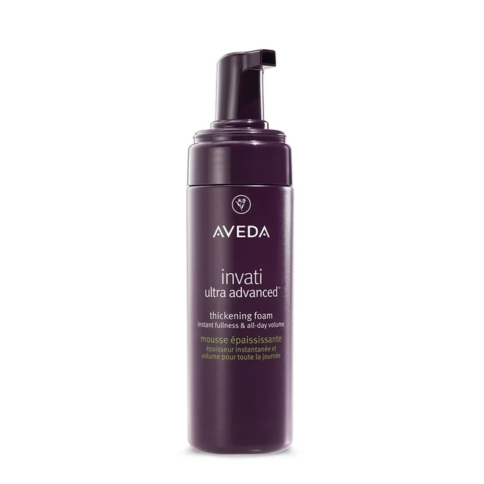 Mousse Épaississante Invati Ultra Advanced
