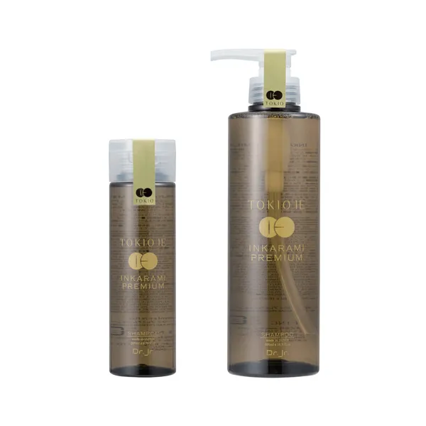 Shampoing Tokio Inkarami Premium