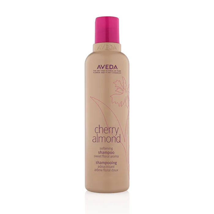 Shampoing Adoucissant Cherry Almond