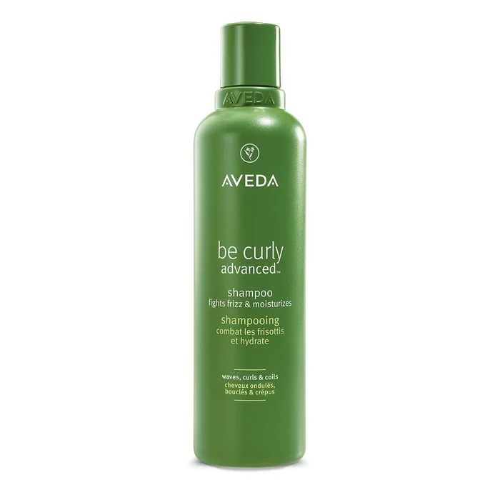 Shampooing Be Curly Advanced