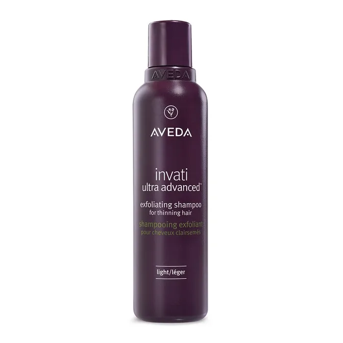 Shampoing Exfoliant Invati Ultra Advanced : Léger