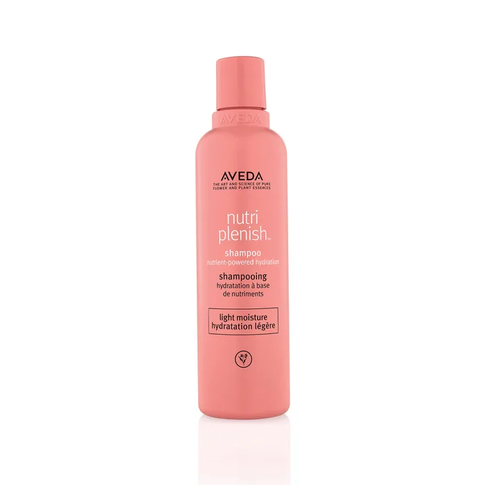 Shampoing Hydratation Légère Nutriplenish