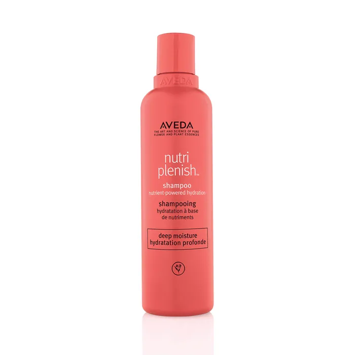 Shampoing Hydratation Intense Nutriplenish
