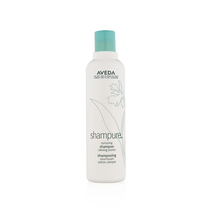 Shampoing Nourrissant Shampure