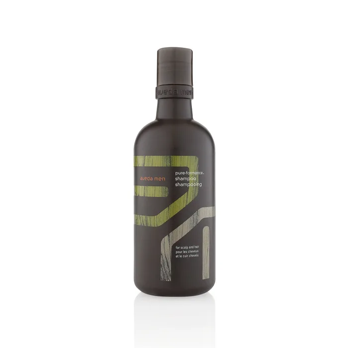 Shampoing Pure-Formance Aveda Men