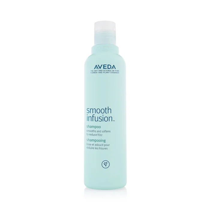 Shampoing Smooth Infusion