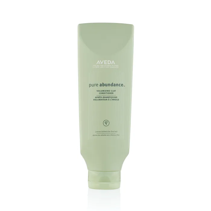 Shampoing Volumateur Pure Abundance
