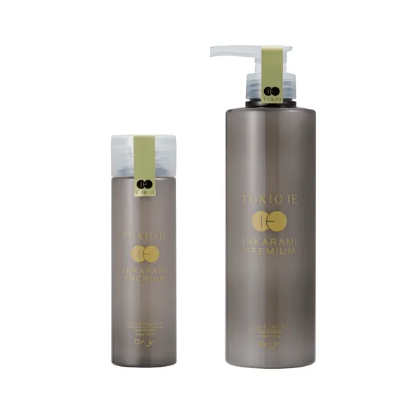 Soin Tokio Inkarami Premium