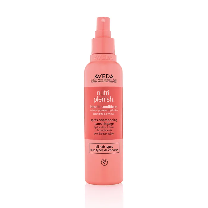 Spray Après-Shampoing Sans Rinçage Nutriplenish