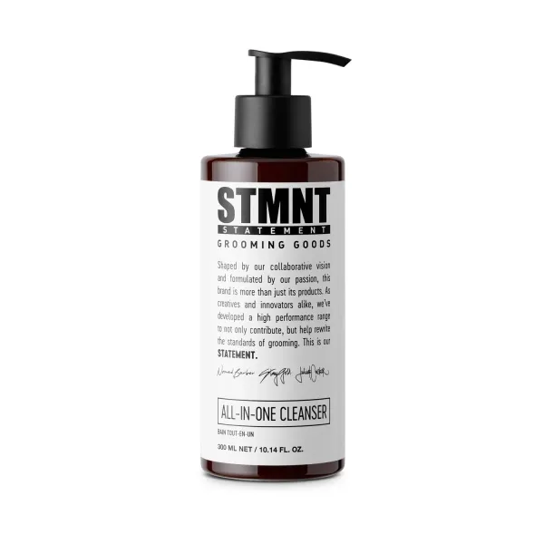 STMNT Bain Tout-En-1