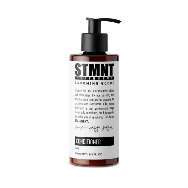 STMNT Baume