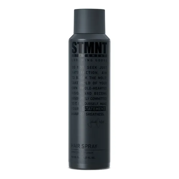 STMNT Collection Julius Cvesar Spray Coiffant Léger