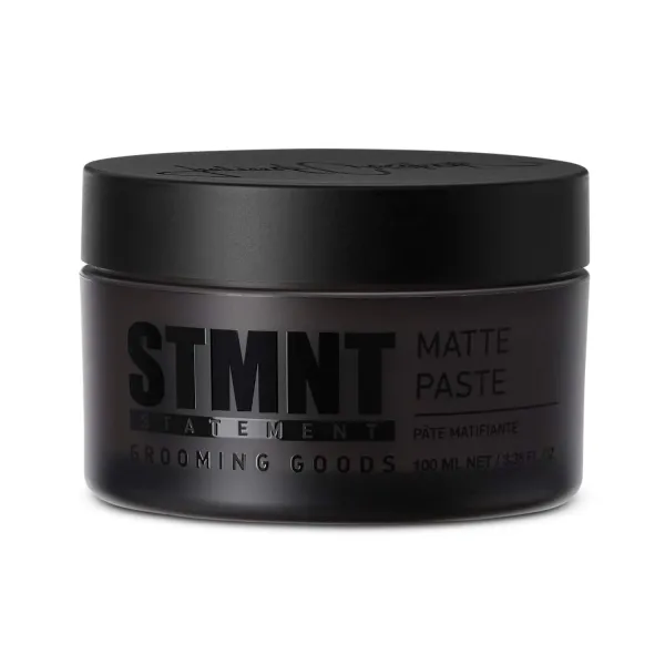 STMNT Collection Julius Cvesar Pâte Matifiante