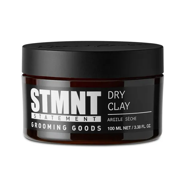 STMNT Collection Nomad Barber Argile Sèche