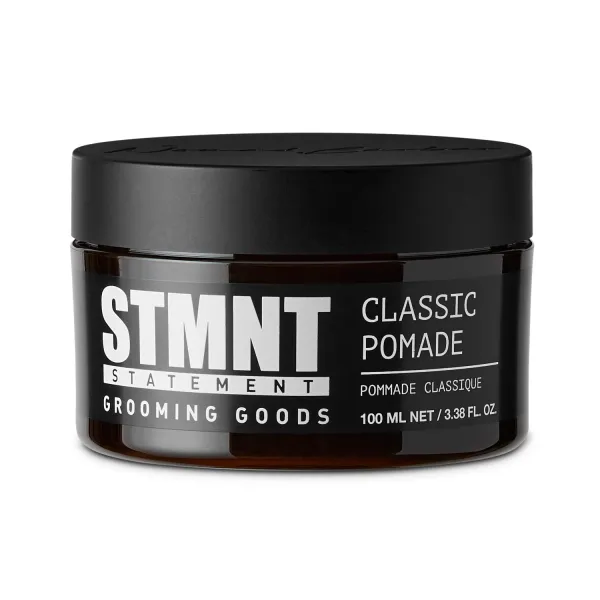 STMNT Collection Nomad Barber Pommade Classique