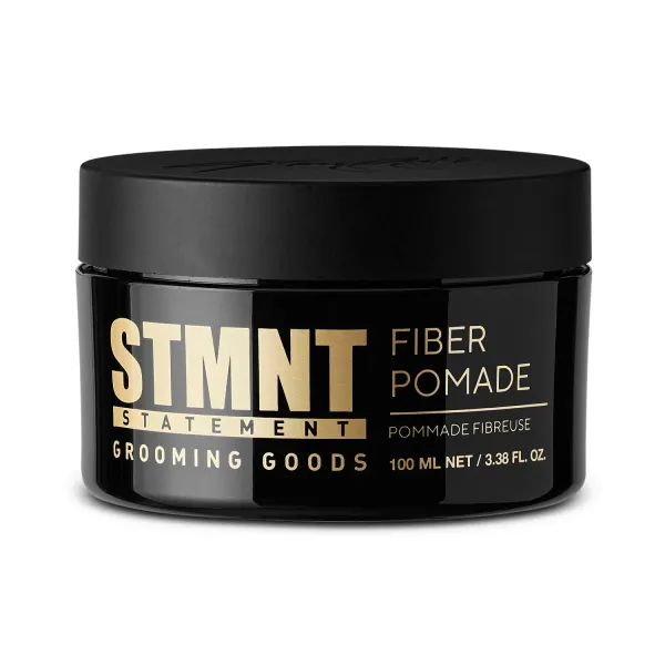 STMNT Collection Staygold Pommade Fibreuse
