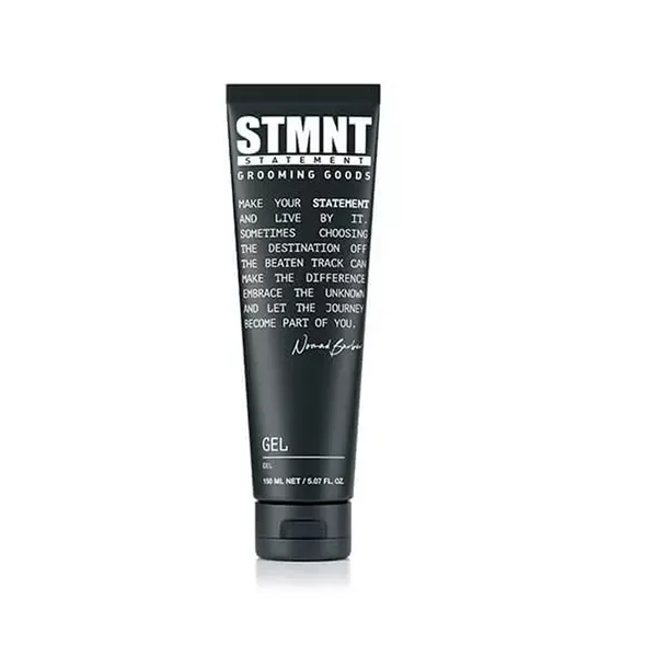 STMNT Grooming Goods Gel