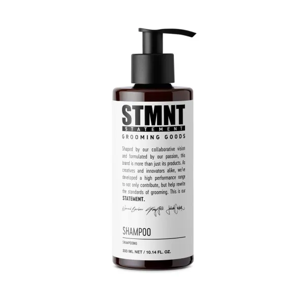 STMNT Shampoing Hydratant