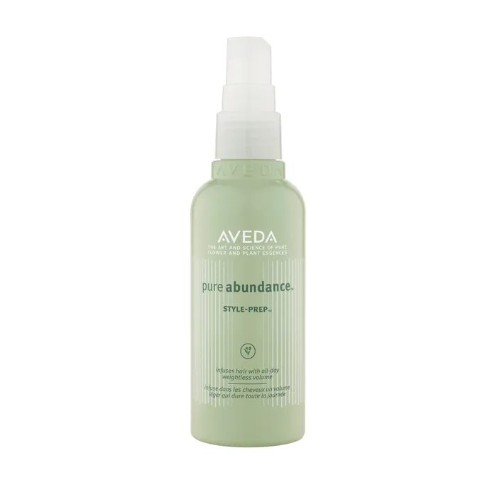 Style-Prep Pure Abundance