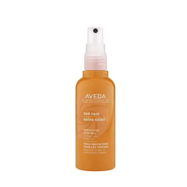 Voile Protecteur pour les cheveux Soins Soleil