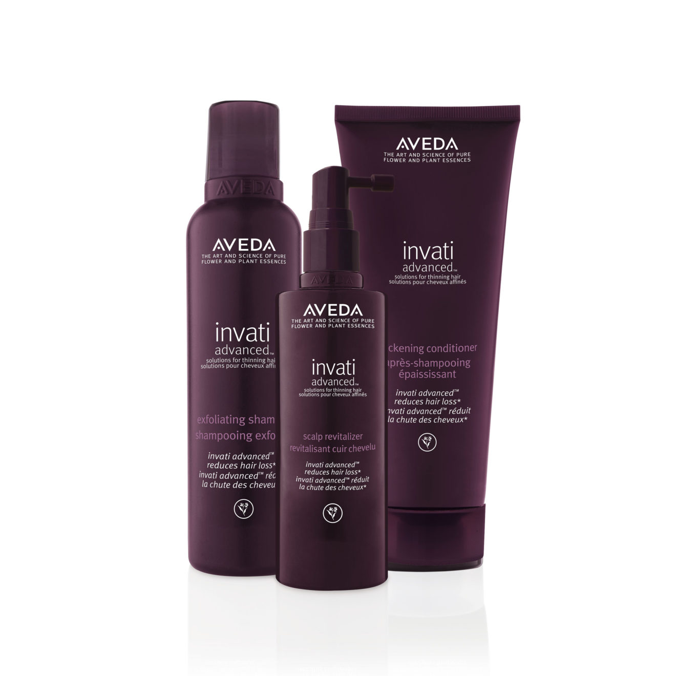 Aveda Invati Advanced™