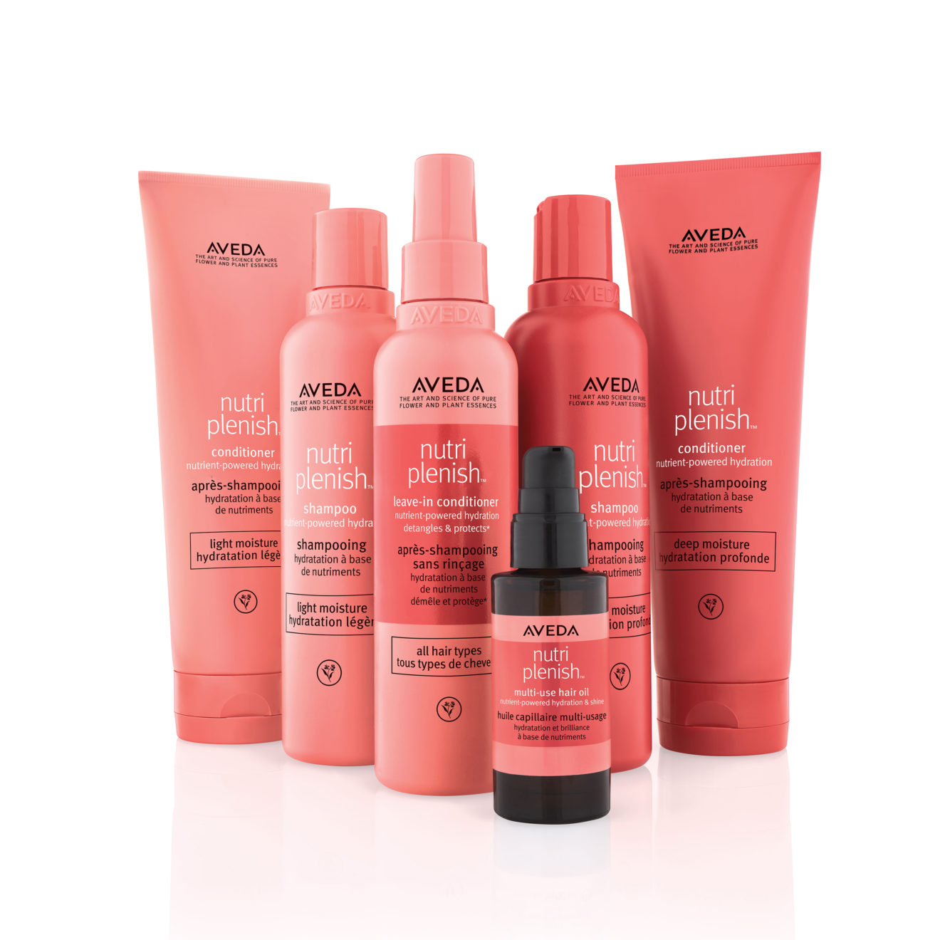 Aveda Nutriplenish™