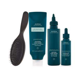 Aveda Pramasana™