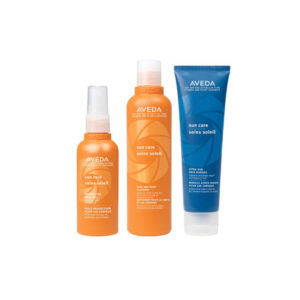 Aveda Soins Solaires