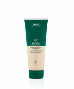 Après-shampooing hydratant tout en légèreté sap moss™