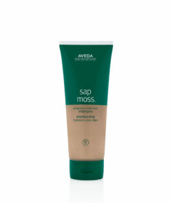 Shampooing hydratant tout en légèreté sap moss™