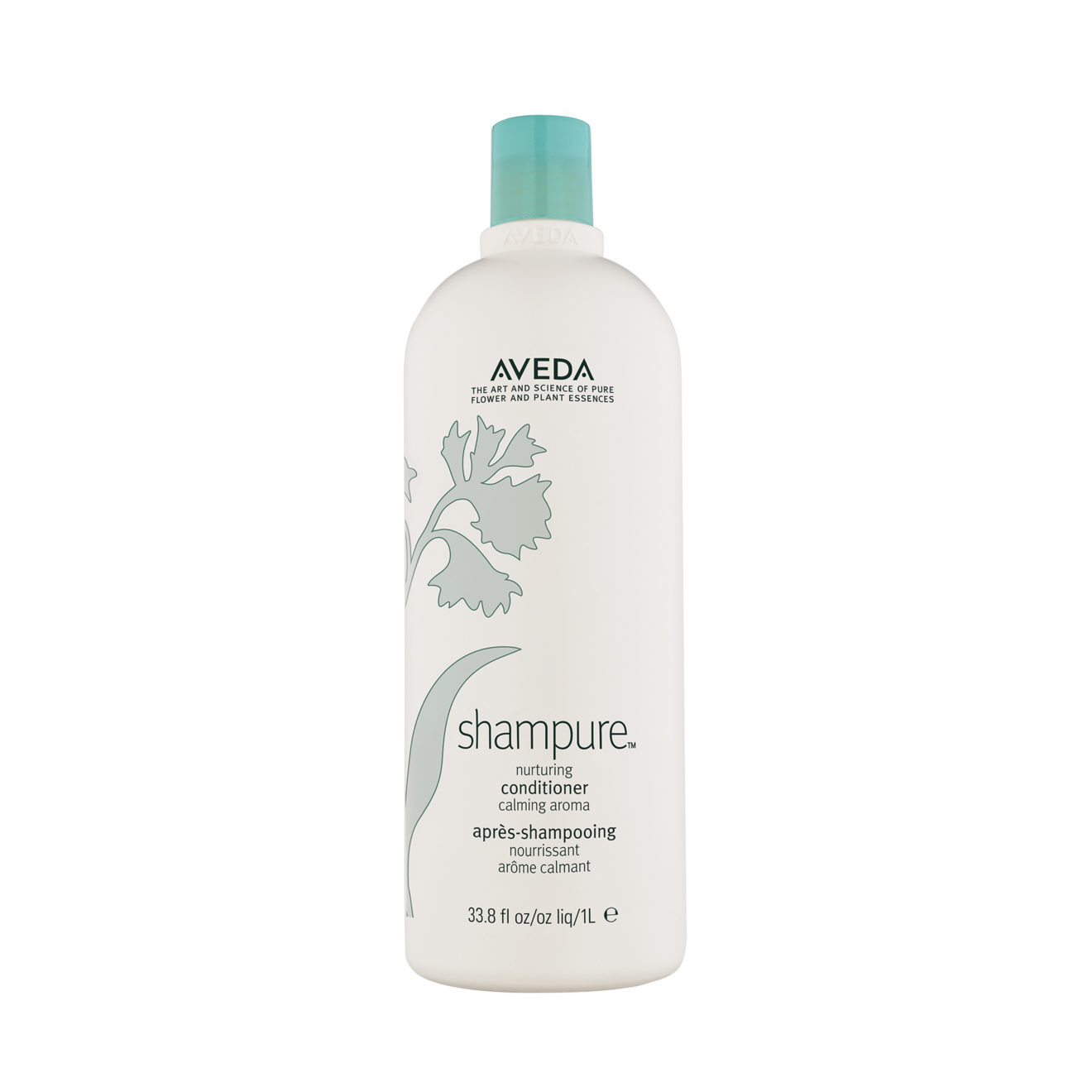 Après-shampooing nourrissant shampure™