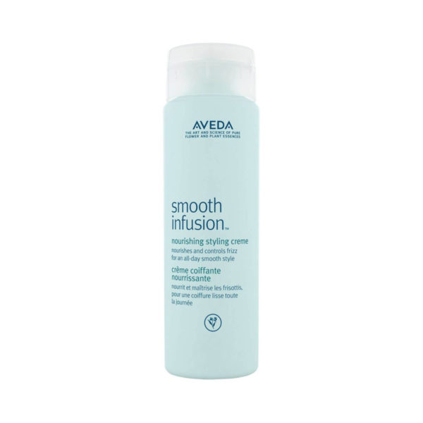 crème coiffante nourrissante smooth infusion™