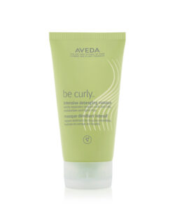 masque démêlant intensif be curly™